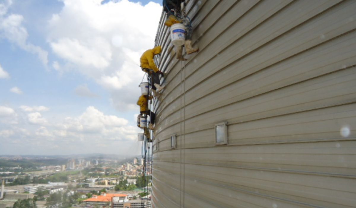 Empresa de Manutenção e Reparo Predial