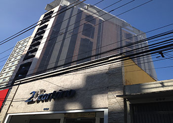 Projetos